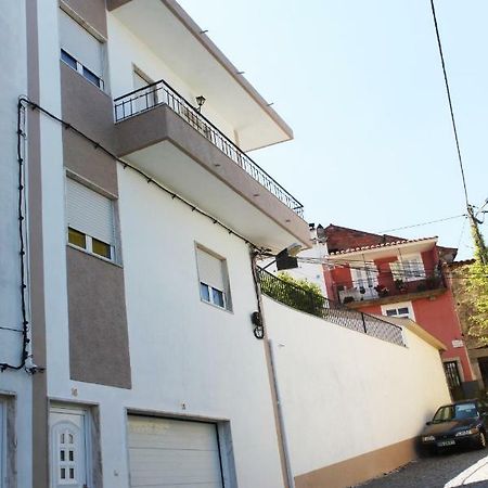 Casa Do Neto Tiago Villa Fundão Exterior foto
