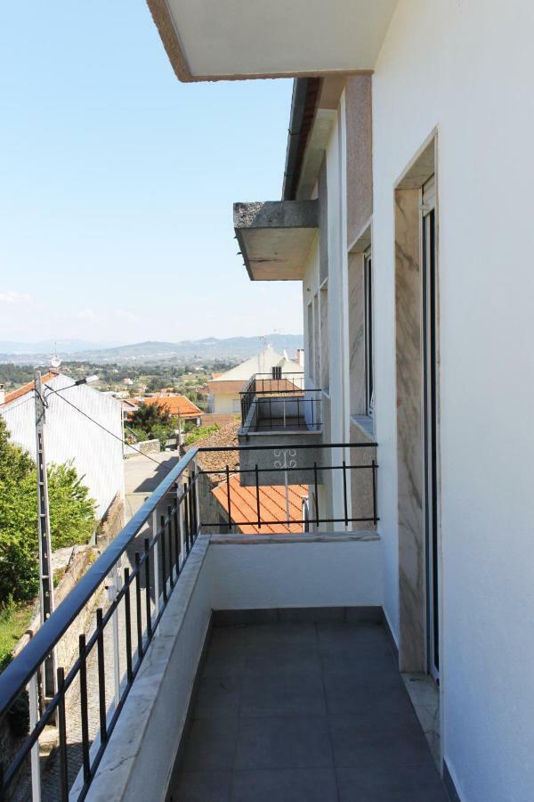 Casa Do Neto Tiago Villa Fundão Exterior foto
