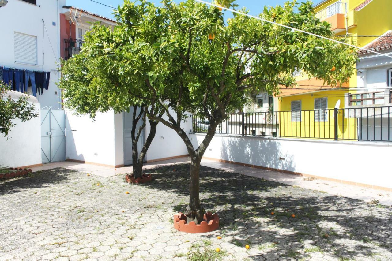 Casa Do Neto Tiago Villa Fundão Exterior foto